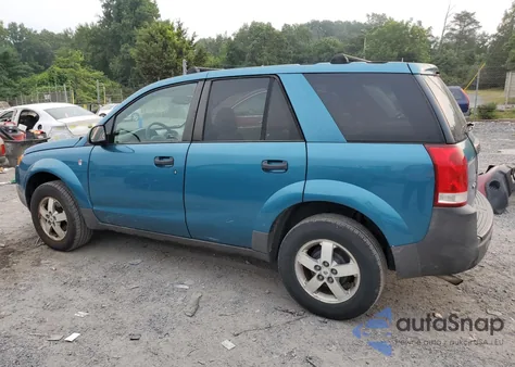 2005 Saturn Vue z USA, uszkodzony, nr VIN 5GZCZ23D65S807341